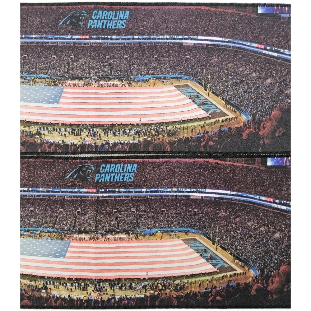 N/A nfl carolina